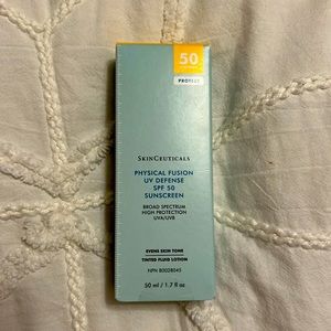 Skinceuticals sunscreen